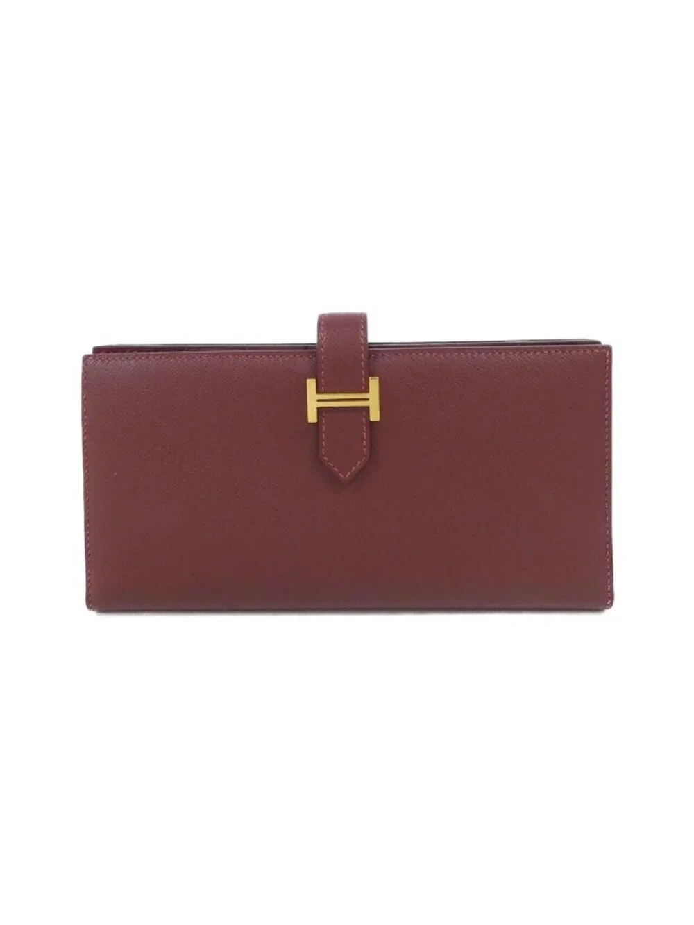 Hermes Bearn Souffle Wallet